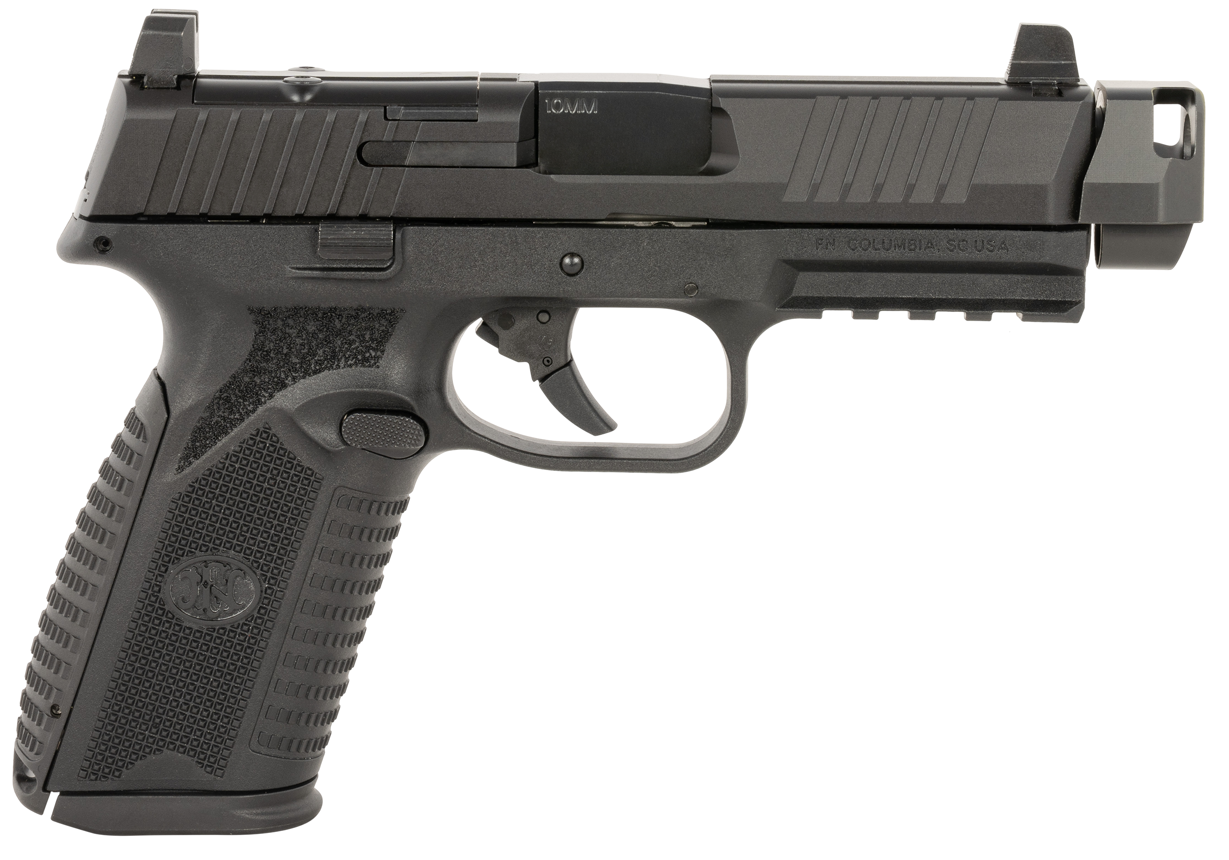 Primary Arms